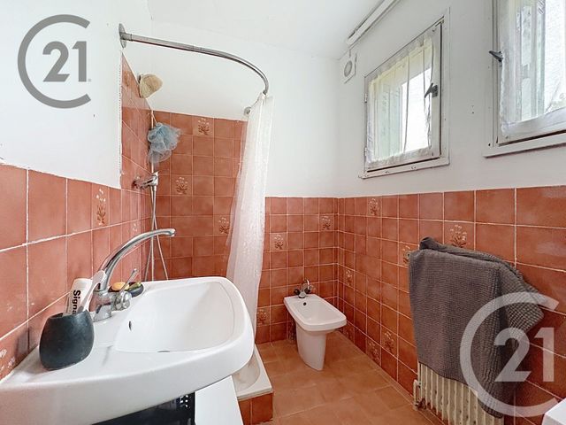 maison à vendre - 6 pièces - 110.0 m2 - BRIE COMTE ROBERT - 77 - ILE-DE-FRANCE - Century 21 Concept Immobilier