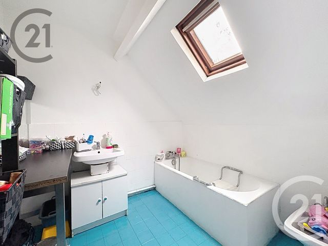 maison à vendre - 6 pièces - 110.0 m2 - BRIE COMTE ROBERT - 77 - ILE-DE-FRANCE - Century 21 Concept Immobilier