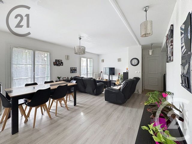maison à vendre - 6 pièces - 110.0 m2 - BRIE COMTE ROBERT - 77 - ILE-DE-FRANCE - Century 21 Concept Immobilier