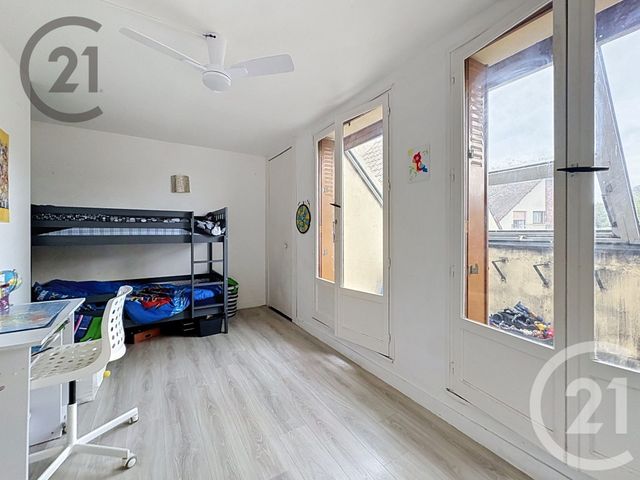 maison à vendre - 6 pièces - 110.0 m2 - BRIE COMTE ROBERT - 77 - ILE-DE-FRANCE - Century 21 Concept Immobilier