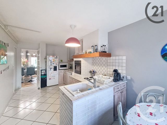 Afficher la photo en grand maison à vendre - 5 pièces - 105.35 m2 - BRIE COMTE ROBERT - 77 - ILE-DE-FRANCE - Century 21 Concept Immobilier