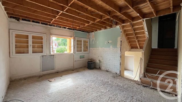 maison à vendre - 6 pièces - 107.61 m2 - BRIE COMTE ROBERT - 77 - ILE-DE-FRANCE - Century 21 Concept Immobilier