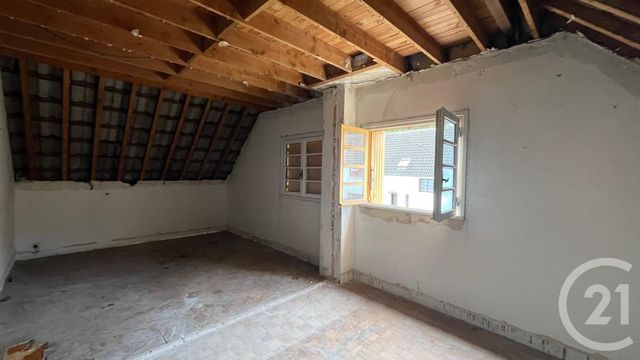 maison à vendre - 6 pièces - 107.61 m2 - BRIE COMTE ROBERT - 77 - ILE-DE-FRANCE - Century 21 Concept Immobilier