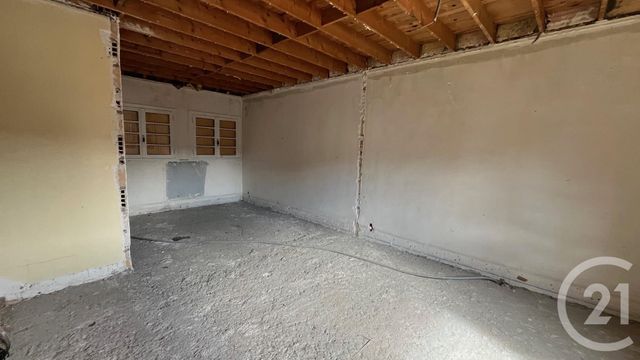 maison à vendre - 6 pièces - 107.61 m2 - BRIE COMTE ROBERT - 77 - ILE-DE-FRANCE - Century 21 Concept Immobilier