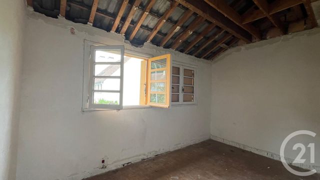 maison à vendre - 6 pièces - 107.61 m2 - BRIE COMTE ROBERT - 77 - ILE-DE-FRANCE - Century 21 Concept Immobilier