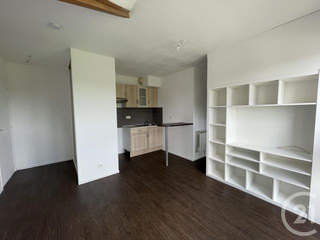 appartement - BRIE COMTE ROBERT - 77