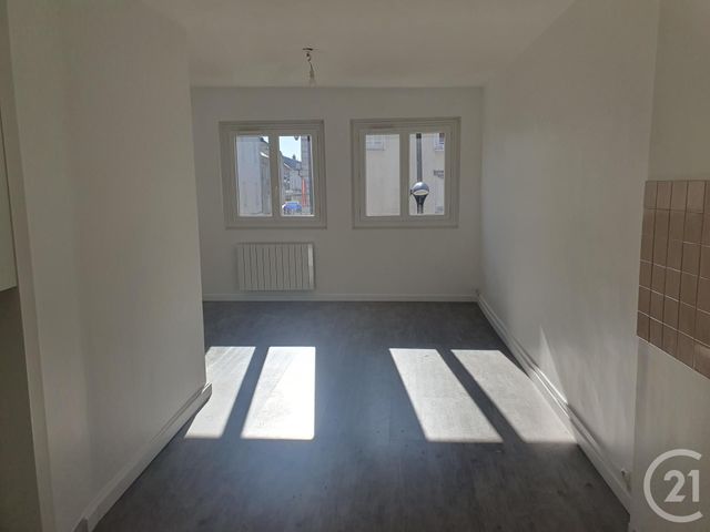 appartement - BRIE COMTE ROBERT - 77