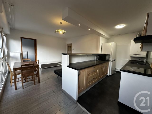 appartement - CORBEIL ESSONNES - 91