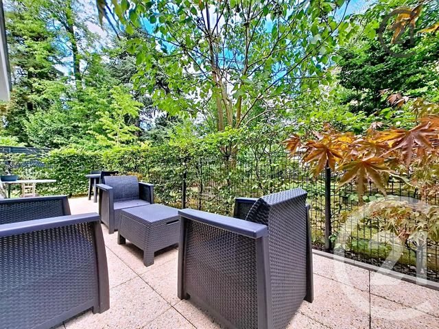 Appartement F4 à vendre - 4 pièces - 83.26 m2 - BRIE COMTE ROBERT - 77 - ILE-DE-FRANCE - Century 21 Concept Immobilier