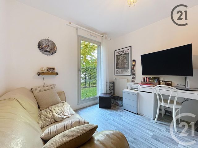 Appartement F4 à vendre - 4 pièces - 83.26 m2 - BRIE COMTE ROBERT - 77 - ILE-DE-FRANCE - Century 21 Concept Immobilier