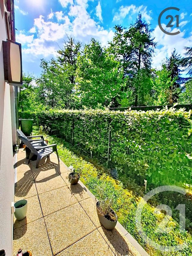 Appartement F4 à vendre - 4 pièces - 83.26 m2 - BRIE COMTE ROBERT - 77 - ILE-DE-FRANCE - Century 21 Concept Immobilier