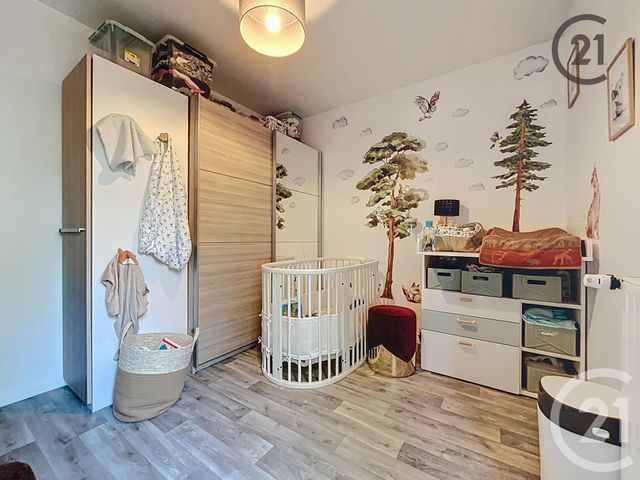 Appartement F4 à vendre - 4 pièces - 83.26 m2 - BRIE COMTE ROBERT - 77 - ILE-DE-FRANCE - Century 21 Concept Immobilier