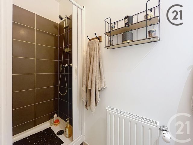 Appartement F4 à vendre - 4 pièces - 83.26 m2 - BRIE COMTE ROBERT - 77 - ILE-DE-FRANCE - Century 21 Concept Immobilier