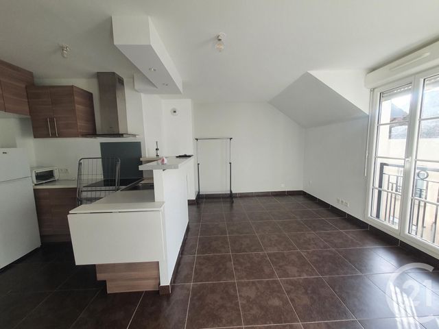 Appartement F1 à louer BRIE COMTE ROBERT
