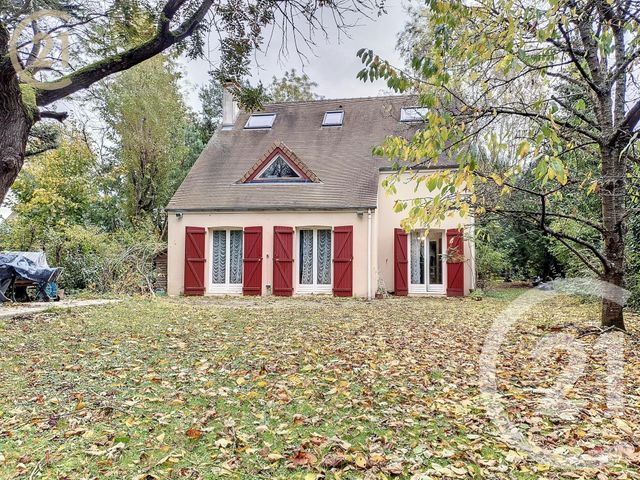 Afficher la photo en grand maison à vendre - 7 pièces - 123.55 m2 - SERVON - 77 - ILE-DE-FRANCE - Century 21 Concept Immobilier