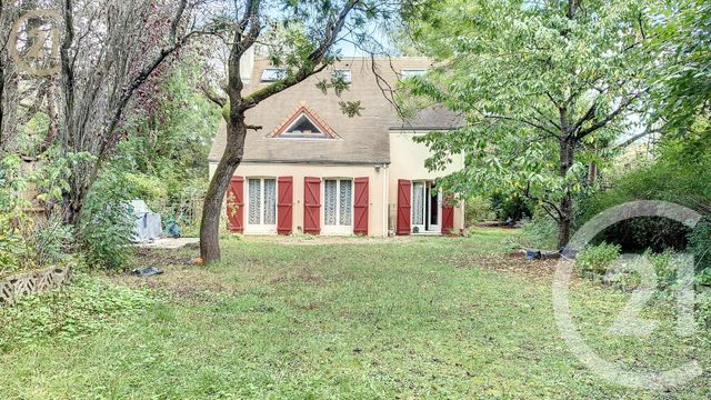 Afficher la photo en grand maison à vendre - 7 pièces - 123.55 m2 - SERVON - 77 - ILE-DE-FRANCE - Century 21 Concept Immobilier