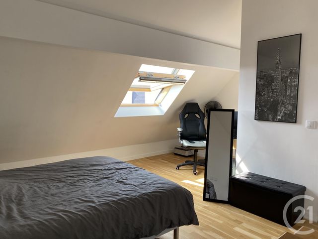 Appartement Duplex à vendre - 2 pièces - 39.85 m2 - BRIE COMTE ROBERT - 77 - ILE-DE-FRANCE - Century 21 Concept Immobilier