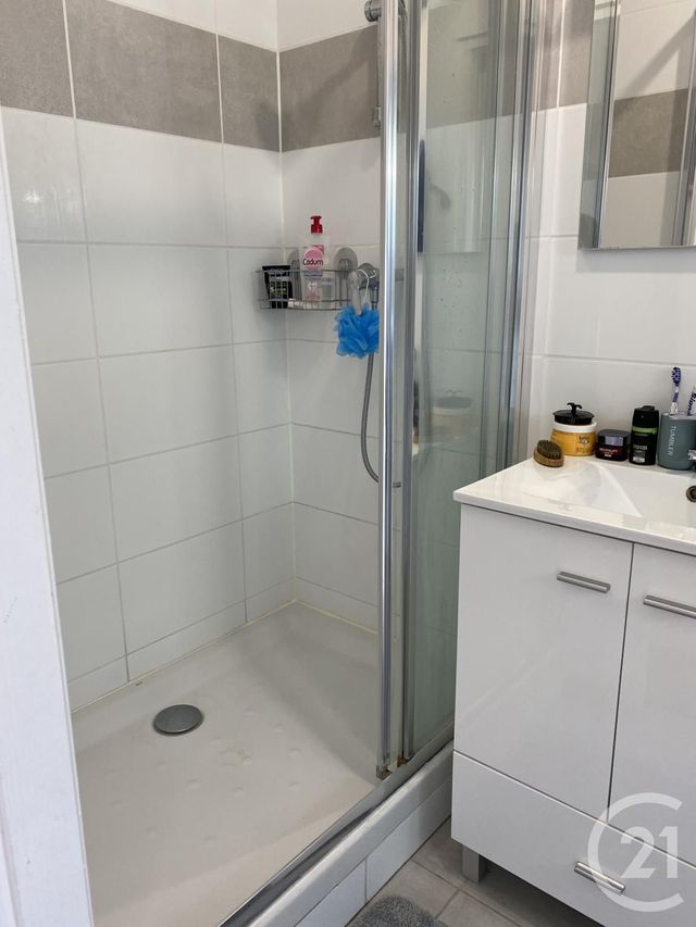 Appartement Duplex à vendre - 2 pièces - 39.85 m2 - BRIE COMTE ROBERT - 77 - ILE-DE-FRANCE - Century 21 Concept Immobilier