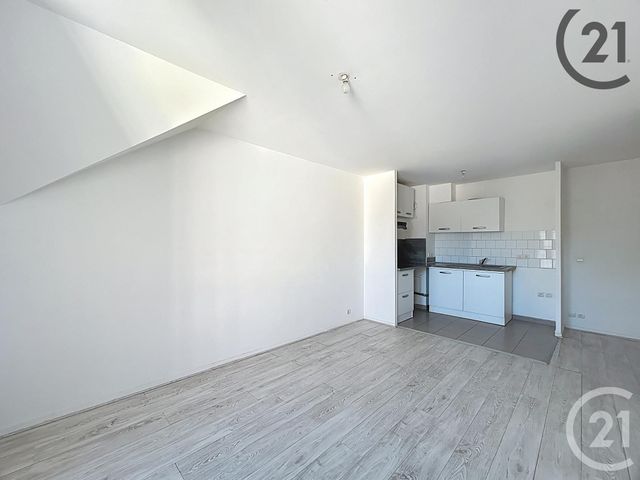 appartement - BRIE COMTE ROBERT - 77