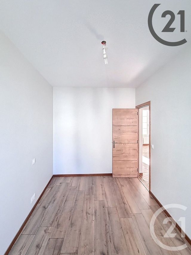 Appartement à vendre - 3 pièces - 52.3 m2 - BRIE COMTE ROBERT - 77 - ILE-DE-FRANCE - Century 21 Concept Immobilier