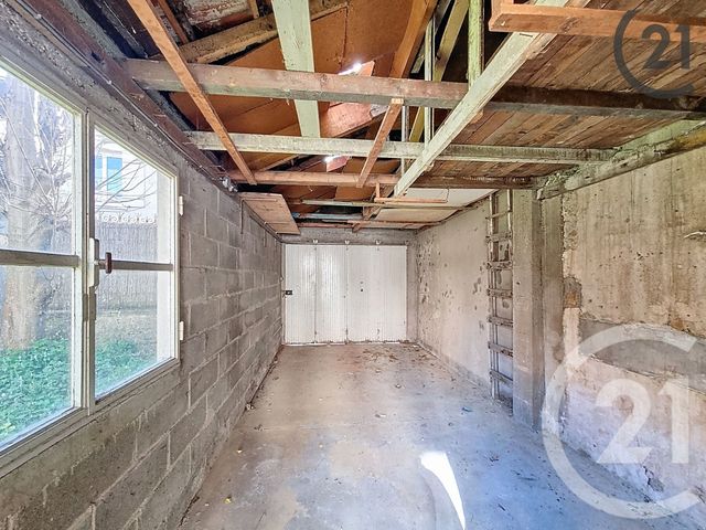 Appartement à vendre - 3 pièces - 52.3 m2 - BRIE COMTE ROBERT - 77 - ILE-DE-FRANCE - Century 21 Concept Immobilier