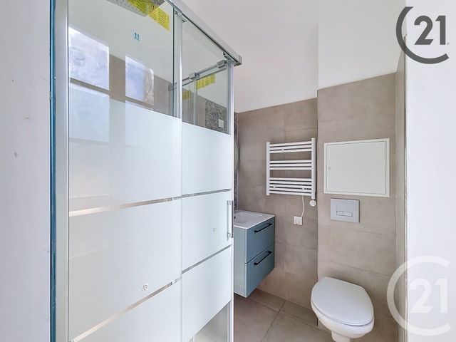 Appartement à vendre - 3 pièces - 53.3 m2 - BRIE COMTE ROBERT - 77 - ILE-DE-FRANCE - Century 21 Concept Immobilier