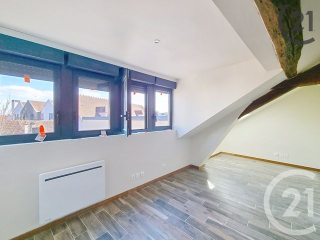 Afficher la photo en grand Appartement à vendre - 2 pièces - 41.7 m2 - BRIE COMTE ROBERT - 77 - ILE-DE-FRANCE - Century 21 Concept Immobilier