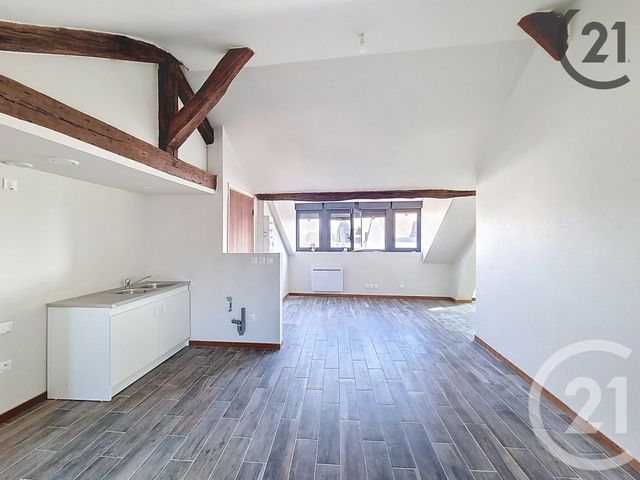 Afficher la photo en grand Appartement à vendre - 2 pièces - 41.7 m2 - BRIE COMTE ROBERT - 77 - ILE-DE-FRANCE - Century 21 Concept Immobilier