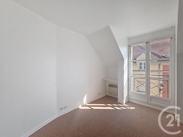 Appartement F2 à vendre - 2 pièces - 41.51 m2 - BRIE COMTE ROBERT - 77 - ILE-DE-FRANCE - Century 21 Concept Immobilier