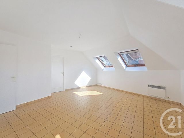 Appartement F2 à vendre - 2 pièces - 41.51 m2 - BRIE COMTE ROBERT - 77 - ILE-DE-FRANCE - Century 21 Concept Immobilier