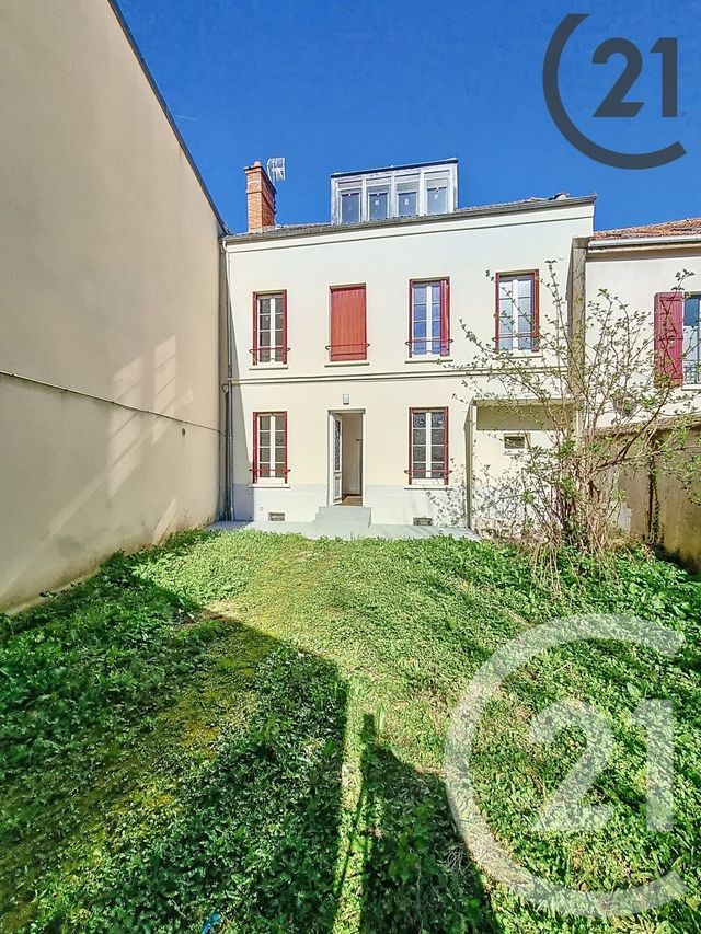 Afficher la photo en grand immeuble à vendre - 147.0 m2 - BRIE COMTE ROBERT - 77 - ILE-DE-FRANCE - Century 21 Concept Immobilier