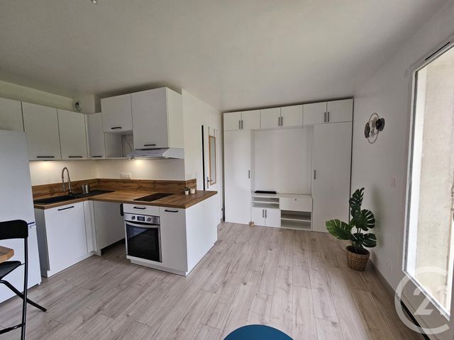 appartement - BRIE COMTE ROBERT - 77