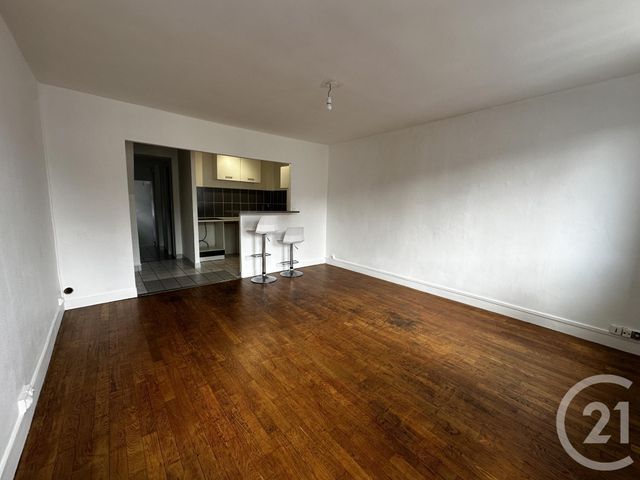 appartement - BRIE COMTE ROBERT - 77