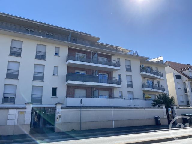 parking à louer - 20.0 m2 - COMBS LA VILLE - 77 - ILE-DE-FRANCE - Century 21 Concept Immobilier