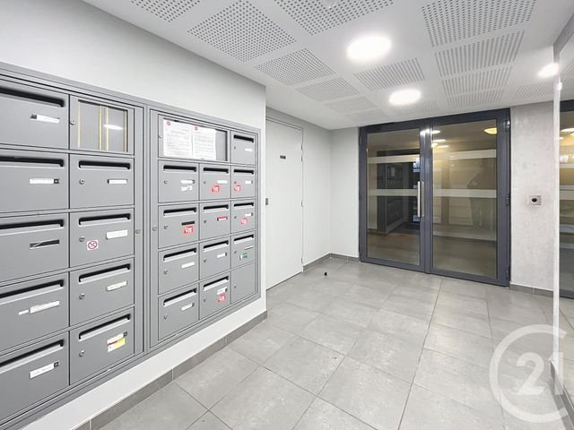 Appartement F3 à vendre - 3 pièces - 57.07 m2 - BRIE COMTE ROBERT - 77 - ILE-DE-FRANCE - Century 21 Concept Immobilier