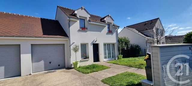 maison - EVRY GREGY SUR YERRE - 77