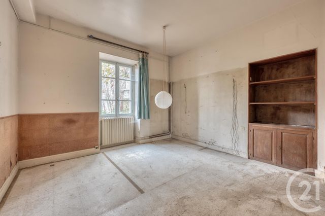 maison à vendre - 8 pièces - 143.27 m2 - OZOUER LE VOULGIS - 77 - ILE-DE-FRANCE - Century 21 Concept Immobilier