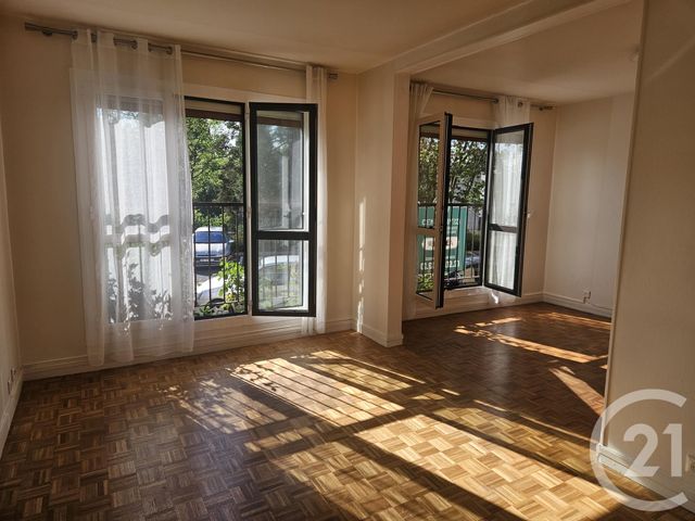 Appartement F2 Bis à louer VILLECRESNES