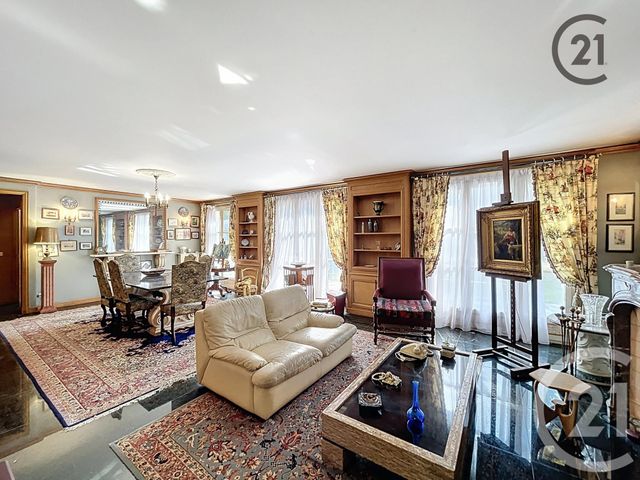 maison à vendre - 6 pièces - 179.52 m2 - SERVON - 77 - ILE-DE-FRANCE - Century 21 Concept Immobilier