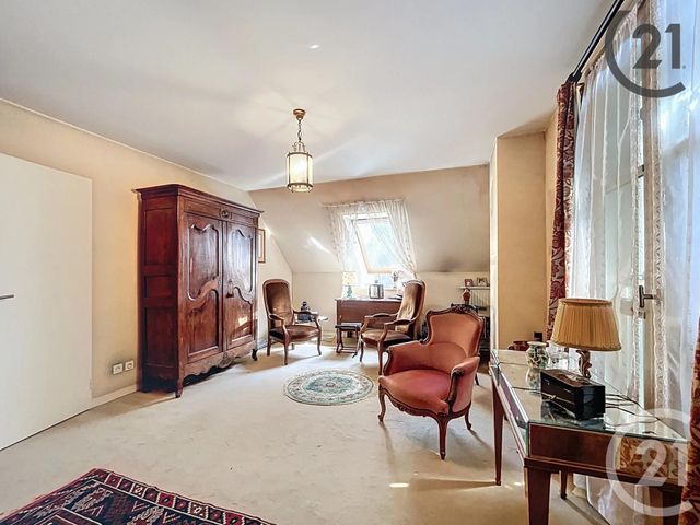 maison à vendre - 6 pièces - 179.52 m2 - SERVON - 77 - ILE-DE-FRANCE - Century 21 Concept Immobilier