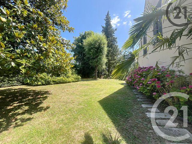 maison à vendre - 6 pièces - 179.52 m2 - SERVON - 77 - ILE-DE-FRANCE - Century 21 Concept Immobilier