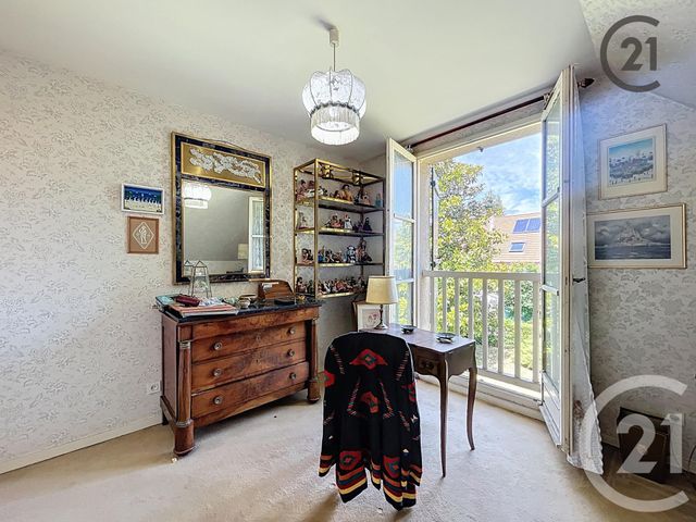 maison à vendre - 6 pièces - 179.52 m2 - SERVON - 77 - ILE-DE-FRANCE - Century 21 Concept Immobilier