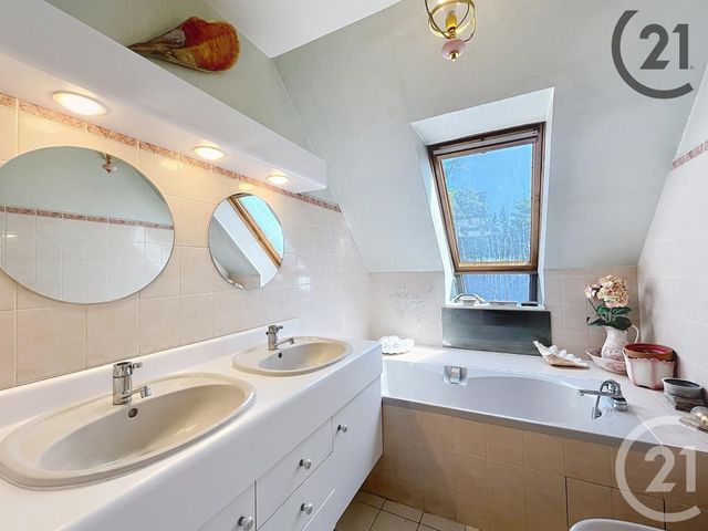 maison à vendre - 6 pièces - 179.52 m2 - SERVON - 77 - ILE-DE-FRANCE - Century 21 Concept Immobilier