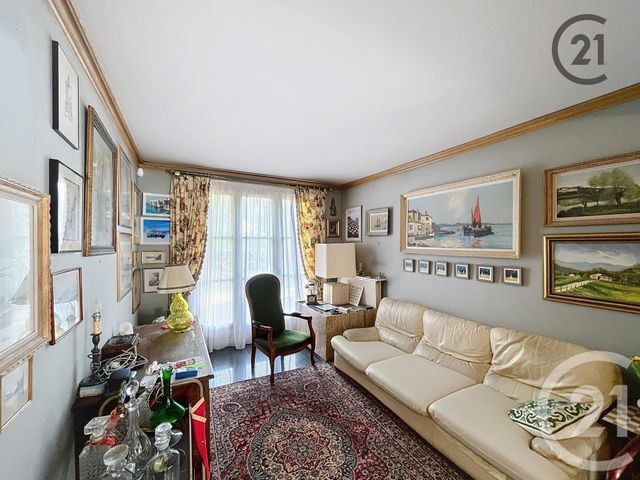 maison à vendre - 6 pièces - 179.52 m2 - SERVON - 77 - ILE-DE-FRANCE - Century 21 Concept Immobilier