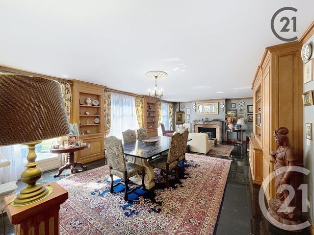 maison à vendre - 6 pièces - 179.52 m2 - SERVON - 77 - ILE-DE-FRANCE - Century 21 Concept Immobilier