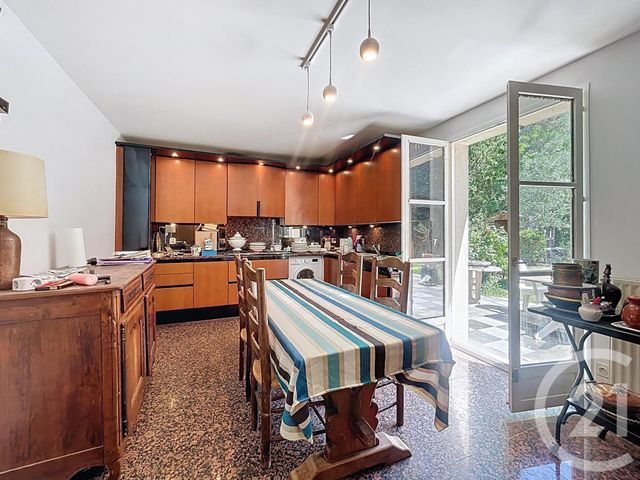 maison à vendre - 6 pièces - 179.52 m2 - SERVON - 77 - ILE-DE-FRANCE - Century 21 Concept Immobilier