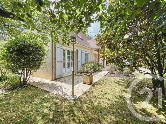 maison à vendre - 7 pièces - 179.51 m2 - SERVON - 77 - ILE-DE-FRANCE - Century 21 Concept Immobilier