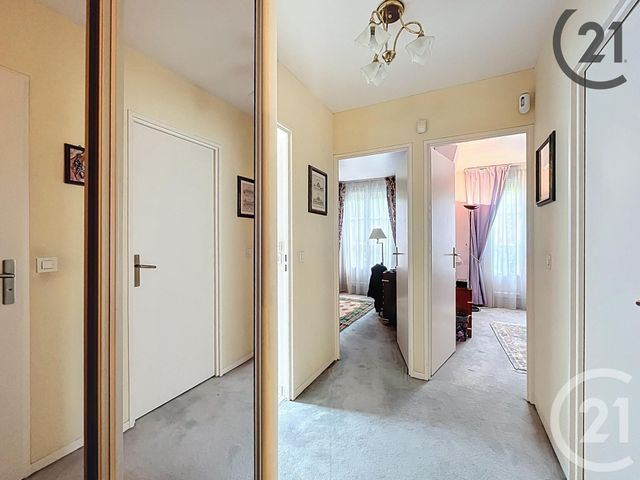 maison à vendre - 7 pièces - 179.51 m2 - SERVON - 77 - ILE-DE-FRANCE - Century 21 Concept Immobilier