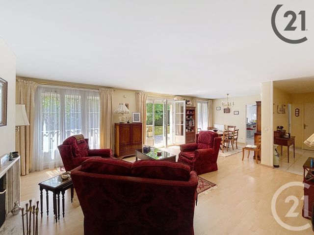 maison à vendre - 7 pièces - 179.51 m2 - SERVON - 77 - ILE-DE-FRANCE - Century 21 Concept Immobilier