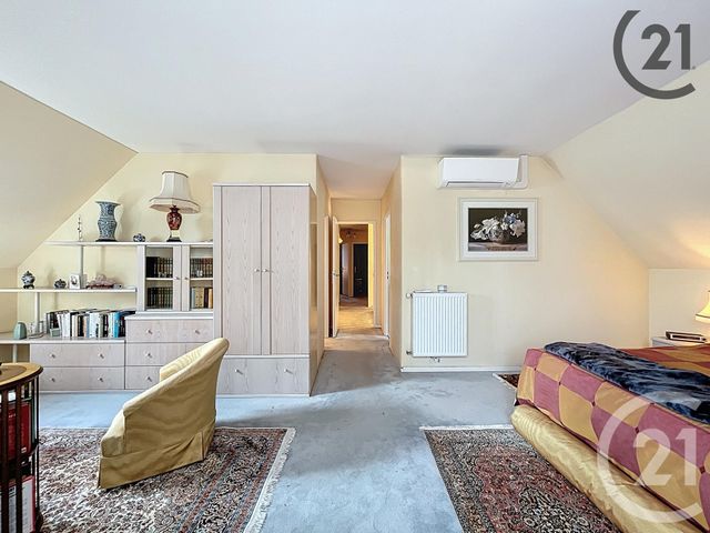 maison à vendre - 7 pièces - 179.51 m2 - SERVON - 77 - ILE-DE-FRANCE - Century 21 Concept Immobilier